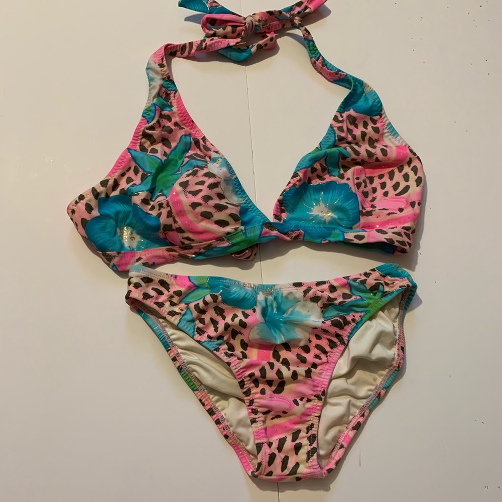 Swim set